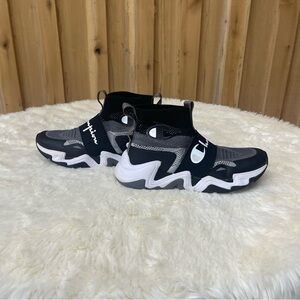 Champion Hyper Future Hi Boys 6.5Y